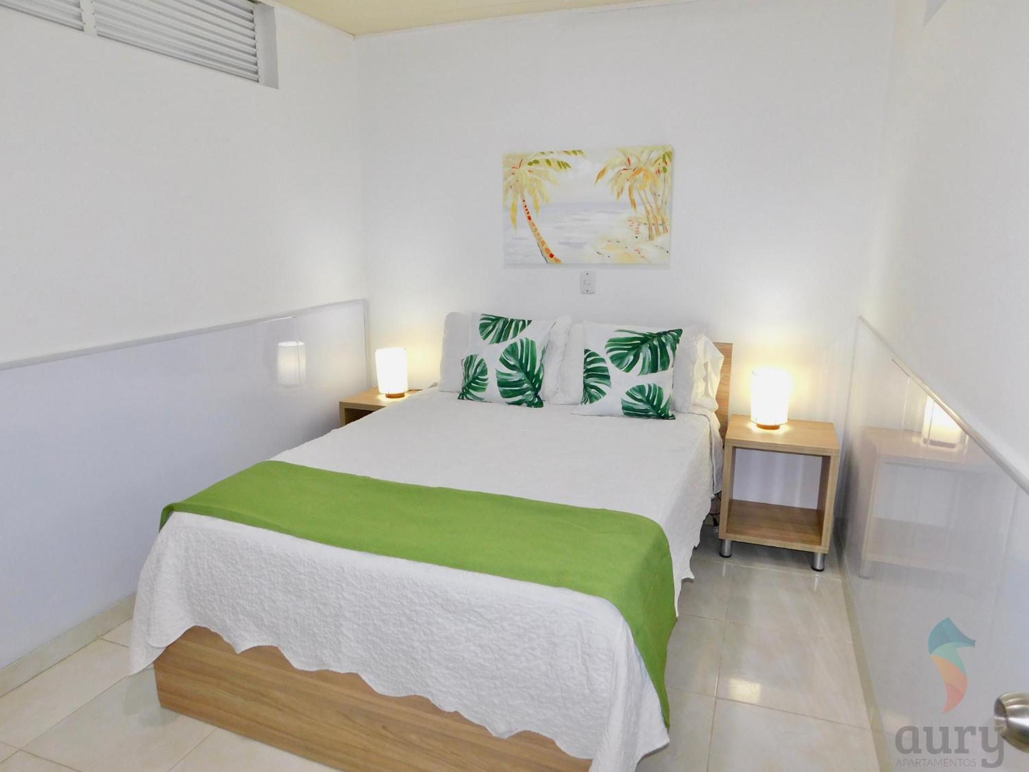 Aury * San Andres (San Andres and Providencia Islands)