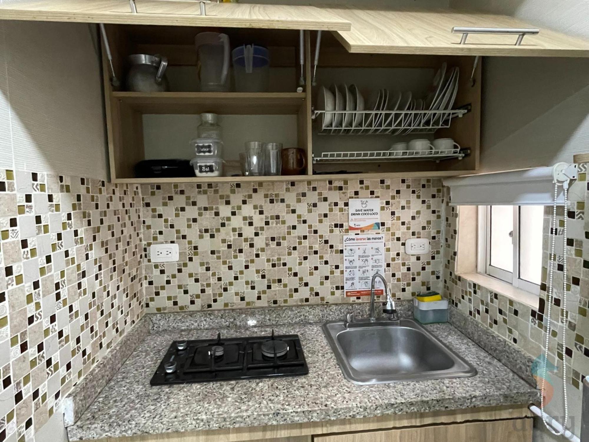 Aury Apartment